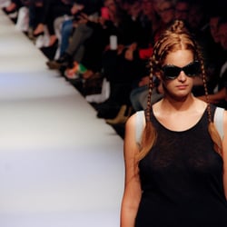 Andy Wolf Eyewear –  MQ Vienna Fashion Week