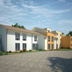 Architekturvisualisierung 09