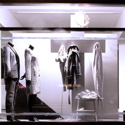 schaufenster weihnachten | F95