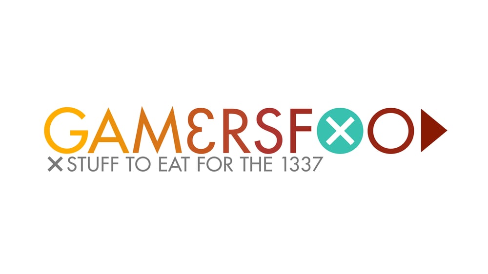 Gamersfood