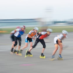 skaters