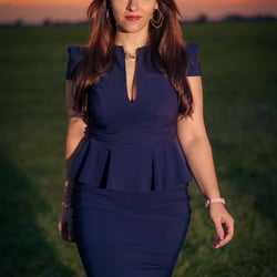 Elbwiesen_Lutherstadt Wittenberg – Modell: Alexandra Ott – Foto: Carsten Stolze – Make-up: Jeanin Munoz