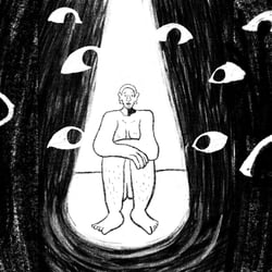 Animationen – Zweiheit Kurzfilm