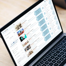 EdTech SaaS