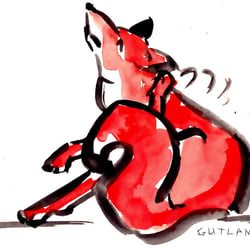 Fuchs