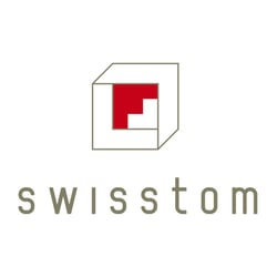 swisstom • Schweizer Unternehmen im Bereich Medizin