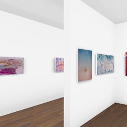 Virtual Gallery – The Jury Art Prize