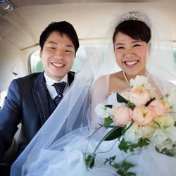 Hochzeitfotografie