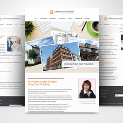 Immobilienagentur