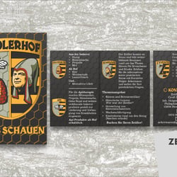 Corporate Design