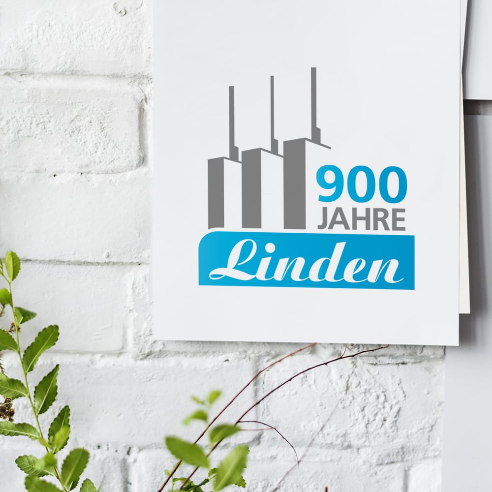 900 Jahre Linden