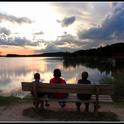 Brombachsee