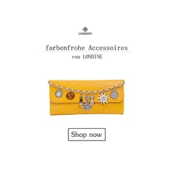 accessoires Tasche gelb