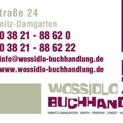Wossidlo