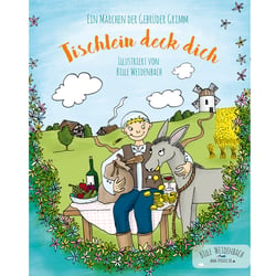 Buch Titelillustration