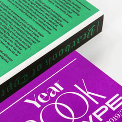 Yearbook of Type 2019/20