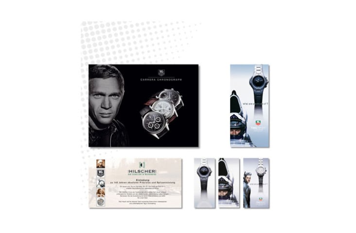 TAGHeuer