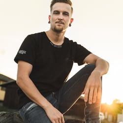 Produktfotografie für LBGARAGE