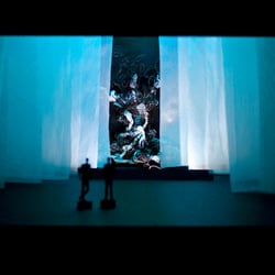 2015 – Neuinterpretation der Oper Alcina