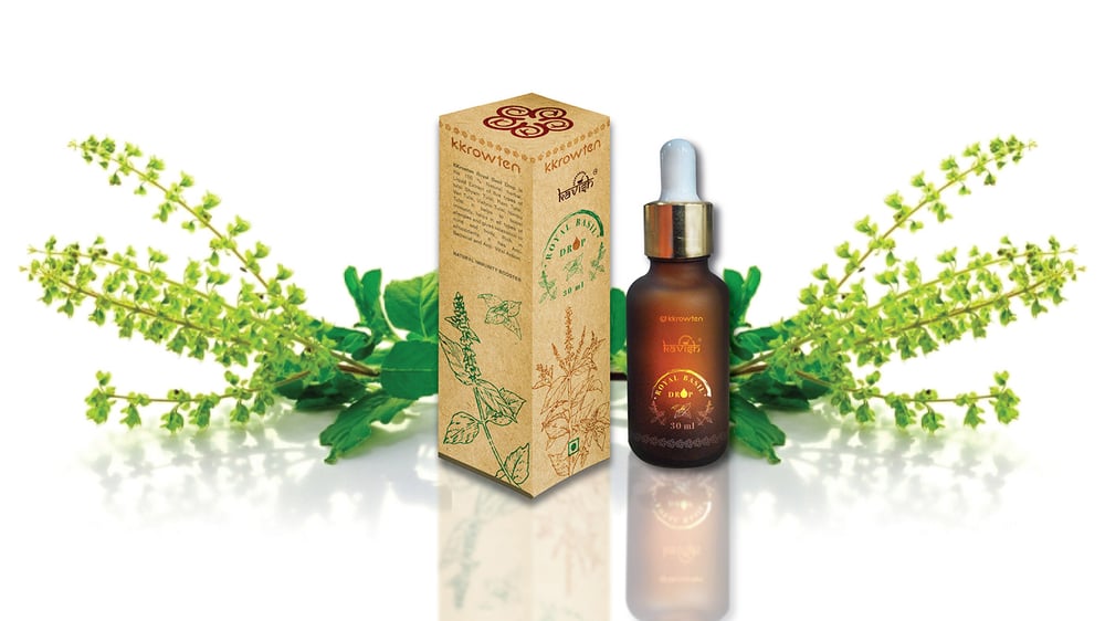 Product Packaging