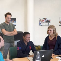 Uni Witten/Herdecke Design Thinking