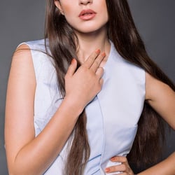 Fashion Make-up