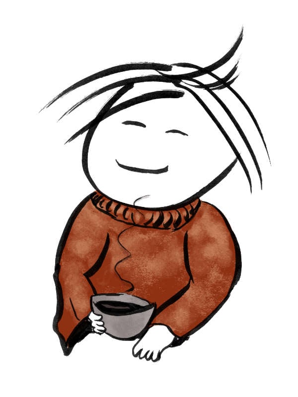 Kaffeegörl