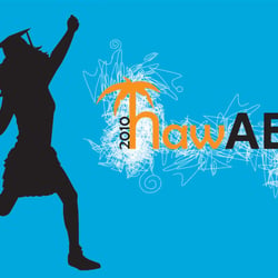 Eintrittskarte-Abiball 2010-hawABIi-vorn