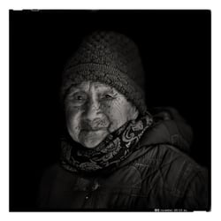 Human Landcapes