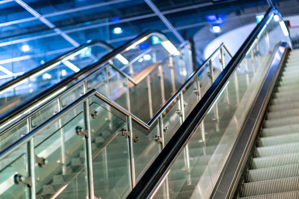 Fernbahnhof Potsdamer Platz