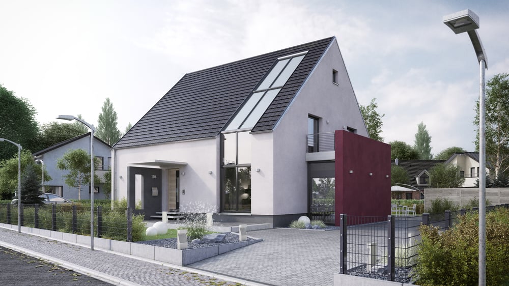 Architektur_Visualisierung