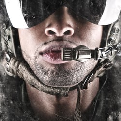Killed in Combat