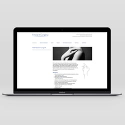Webdesign