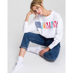E-Commerce Modelshooting Tommy Jeans – Otto