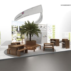 homebase2.com – Messe und Brandcommunication – Hannover „ExpoReal“