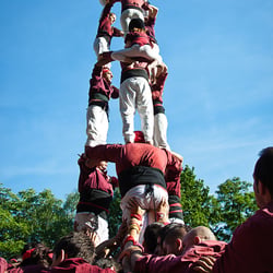 castellers