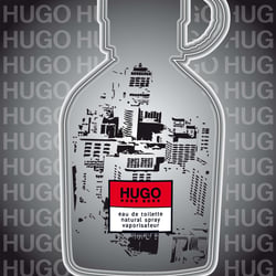 HUGO BOSS CREATIVE DESIGN COMPETITION