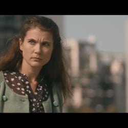 „The film at the end of the world“ (the taxi sequence)