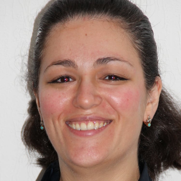 Yelena Gilstein
