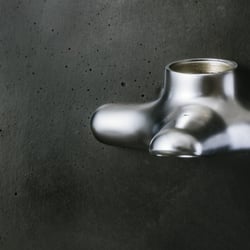 Produkt: Rohling einer Armatur