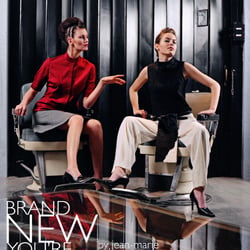 Brand New You’re Retro #1