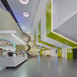 Wuppertal, Lichtspielthearter CinemaxX