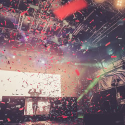 Felix Jaehn @ Kieler Woche