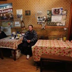 Fernsehen für die tollsten Menschen der Welt: Eine Gender-fokussierte Analyse