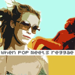 Vorstufe eines Pop-Samplers