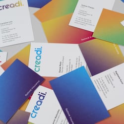 Business Cards