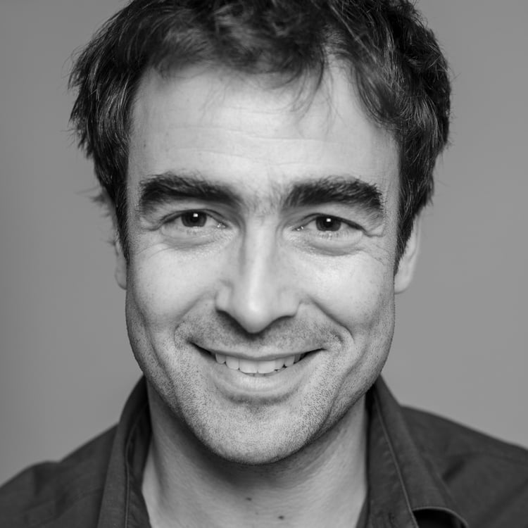 Michael Bader