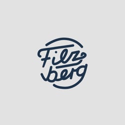 Filzberg Snowboardpark Logodesign