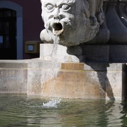 Brunnen
