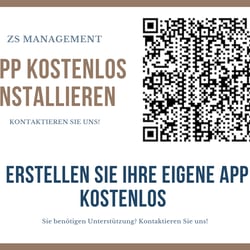 App Erstellung